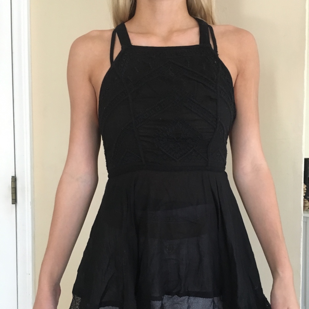 Coolest Free people top
